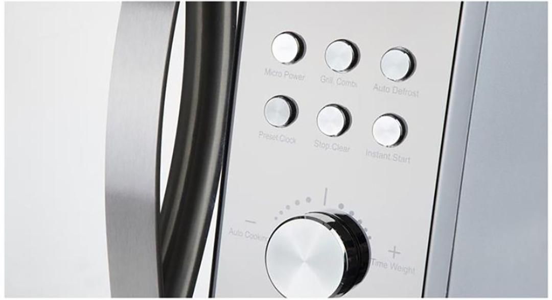 مایکروویو تکنو|اجاق گاز و لوازم برقی پخت‌وپز|کرمان, |دیوار