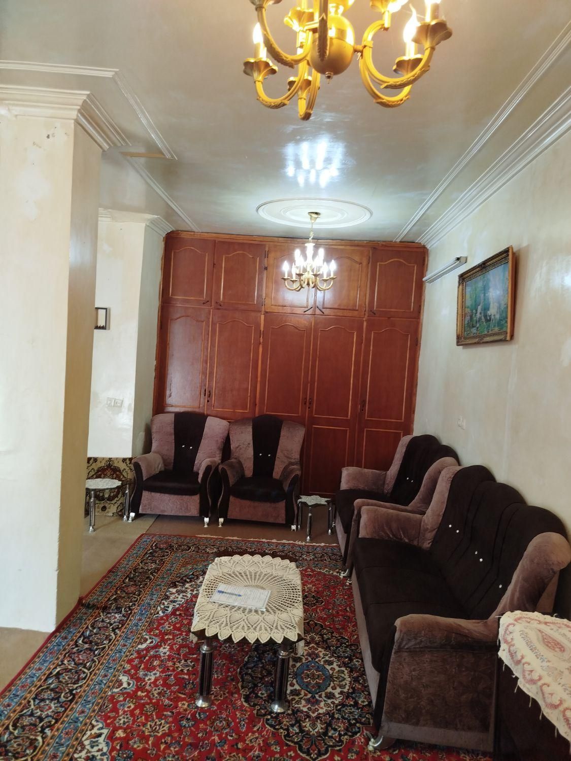 اجاره خانه ویلایی دربست|اجارهٔ کوتاهمدت ویلا و باغ|سرعین, |دیوار