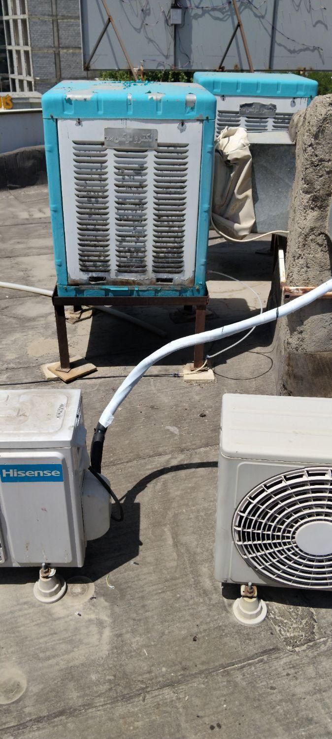 تعمیرات ونصب بخاری پکیج ابگرمکن اجاق گاز|خدمات پیشه و مهارت|اراک, |دیوار