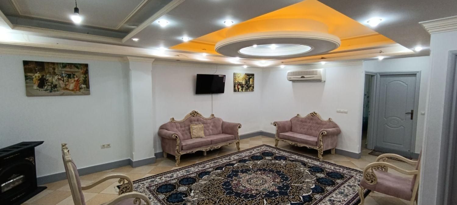 متل ارام|اجارهٔ کوتاه‌مدت آپارتمان و سوئیت|بابلسر, |دیوار