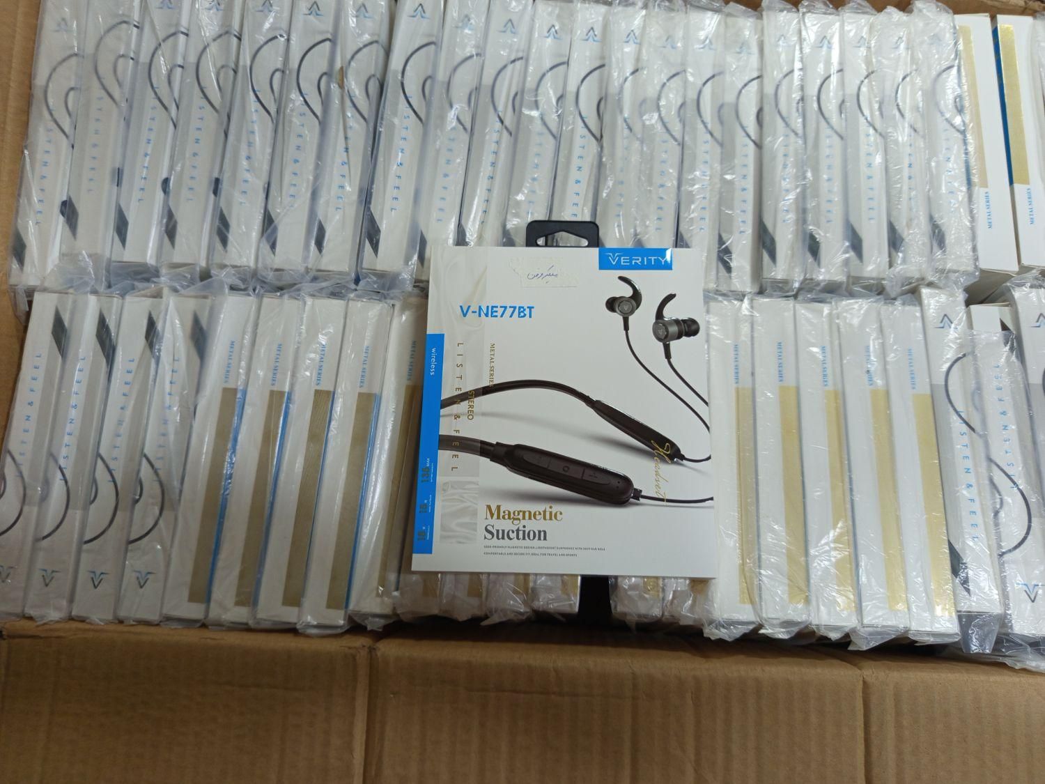 هندزفری و هدست خراب|لوازم جانبی موبایل و تبلت|فلاورجان, |دیوار