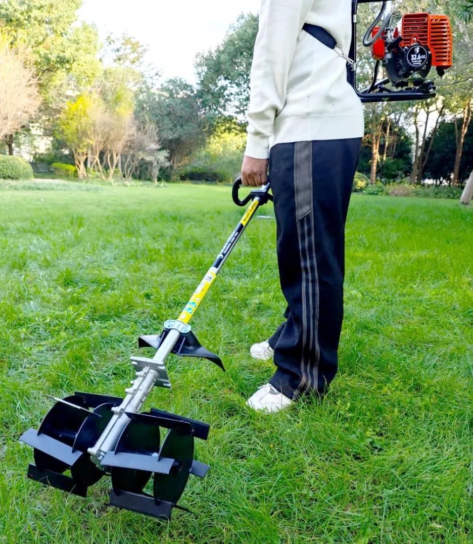 سری تبدیل علفزن به تیلر  ( ابزارملت )|ابزارآلات|کرمان, |دیوار