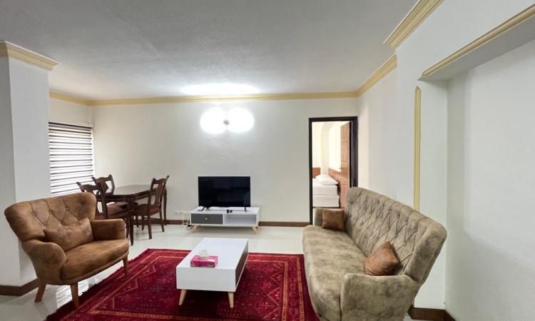 اجاره واحد در اصفهانی ها نظافت کامل بعدمسافر سوییت|اجارهٔ کوتاه‌مدت آپارتمان و سوئیت|کرج, اصفهانی‌ها|دیوار