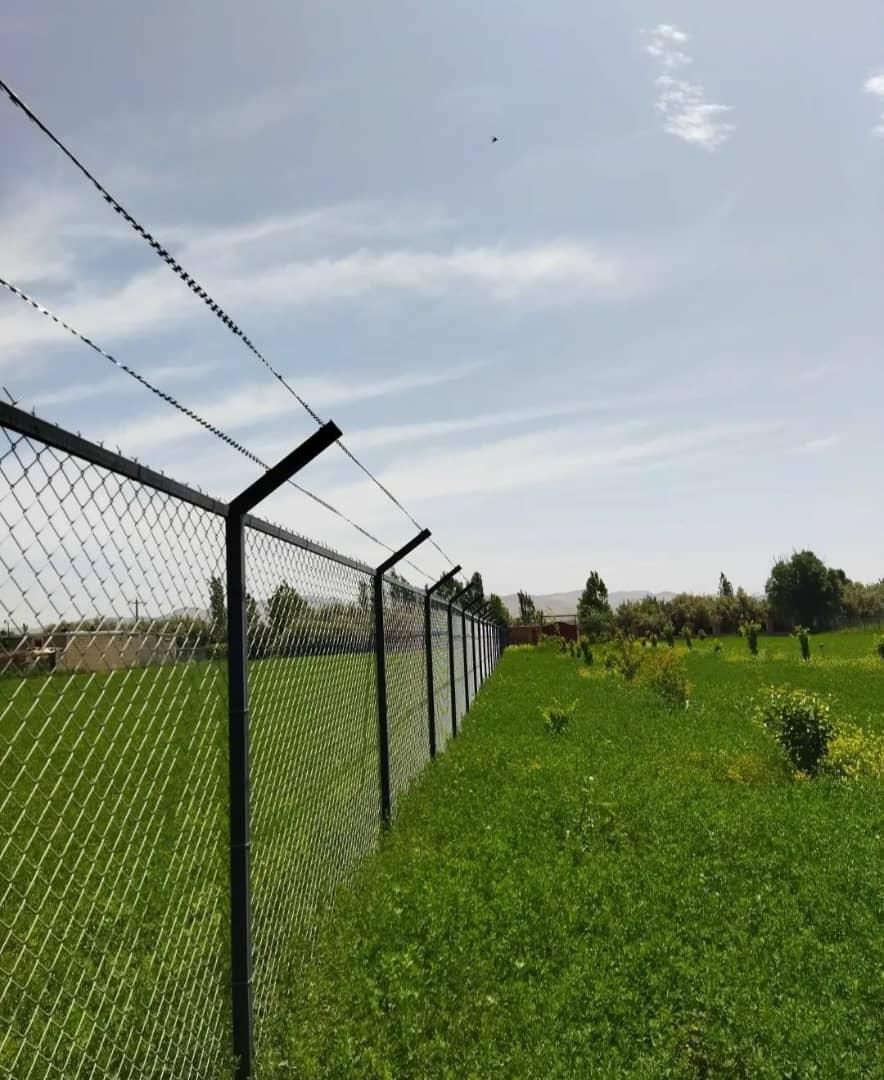 انواع مش فلزی پرسی رابیتس مفتول آرماتوربندی فنس|عمده‌فروشی|شیراز, شهرک صنعتی شیراز|دیوار