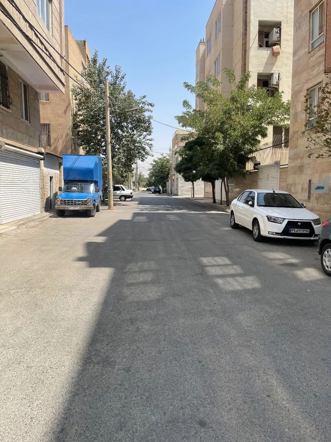 واحد۶۵متری سنددار-۲خواب-فول امکانات-شیک،بلوار ارم|فروش آپارتمان|کرج, اسدآباد|دیوار