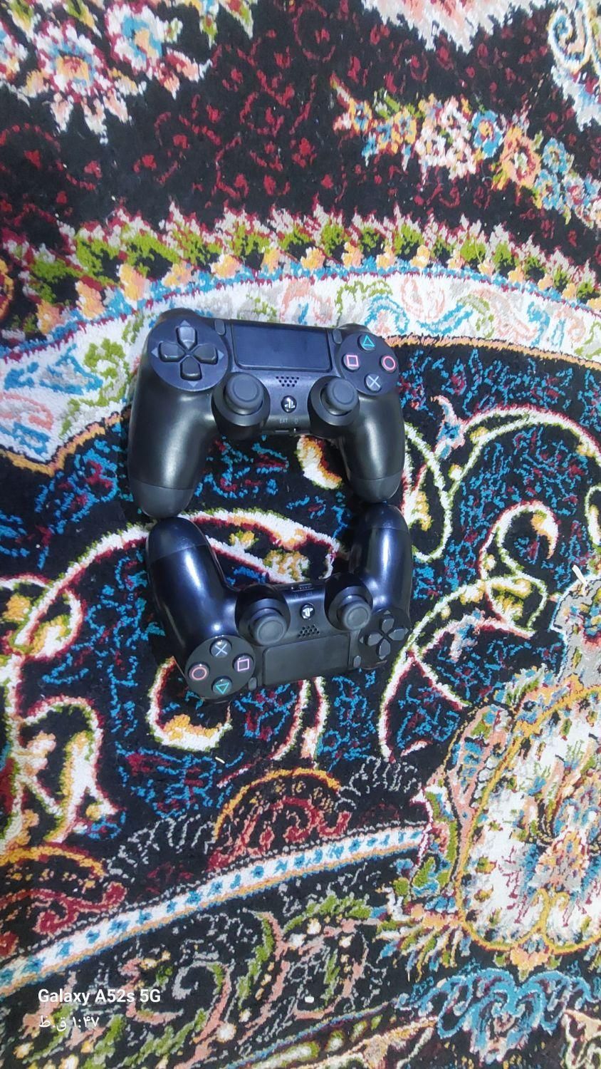 ps4|کنسول، بازی ویدئویی و آنلاین|اهواز, پردیس دو|دیوار
