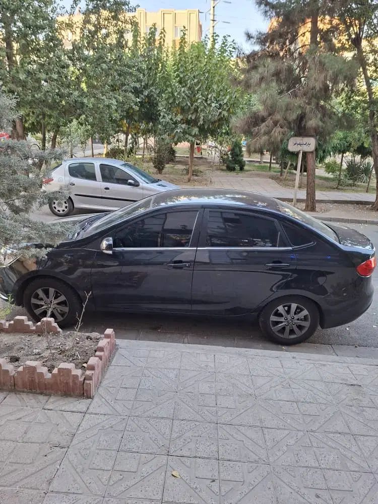 جک J4، مدل ۱۴۰۳|خودرو سواری و وانت|کرج, شهرک جهان‌نما|دیوار