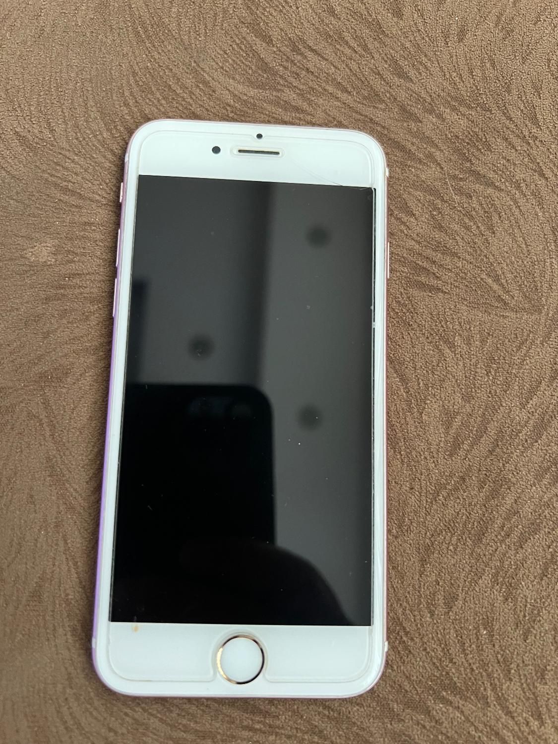 آیفون 6s 128|موبایل|تهران, استخر|دیوار