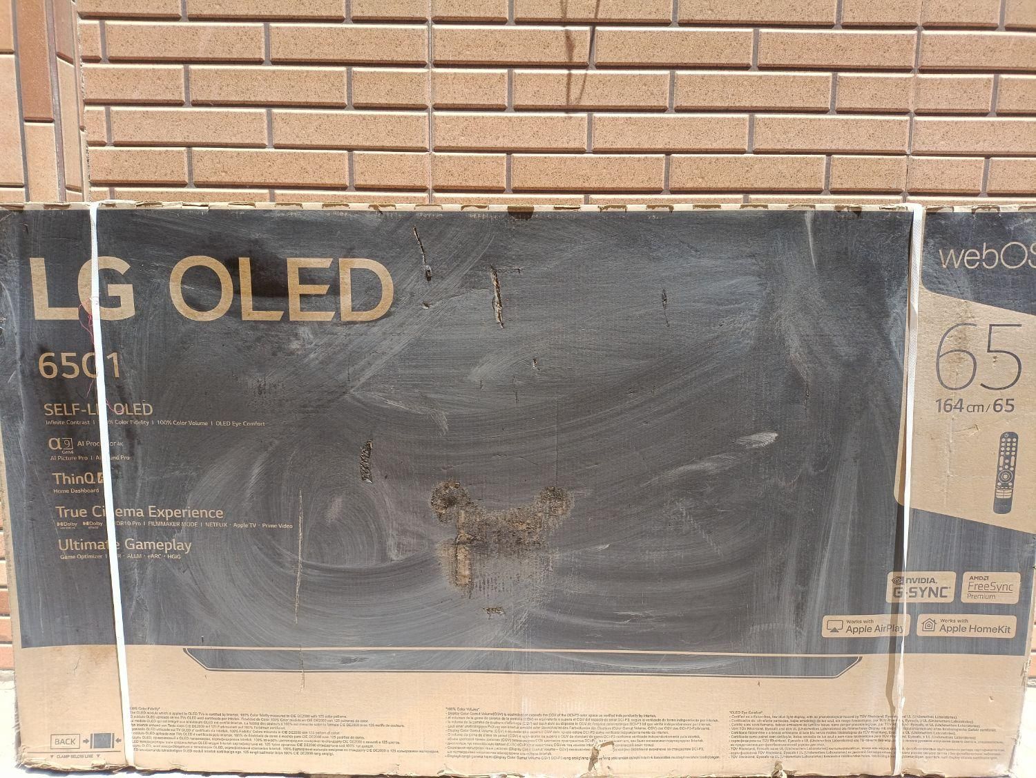 تلویزیون|تلویزیون و پروژکتور|تهران, مشیریه|دیوار