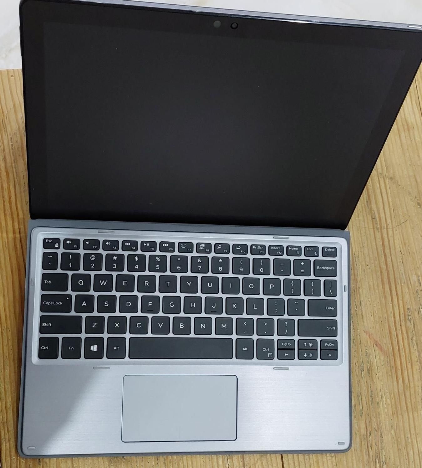 لپ تاپ Dell Latitude 7200|رایانه همراه|بجنورد, |دیوار