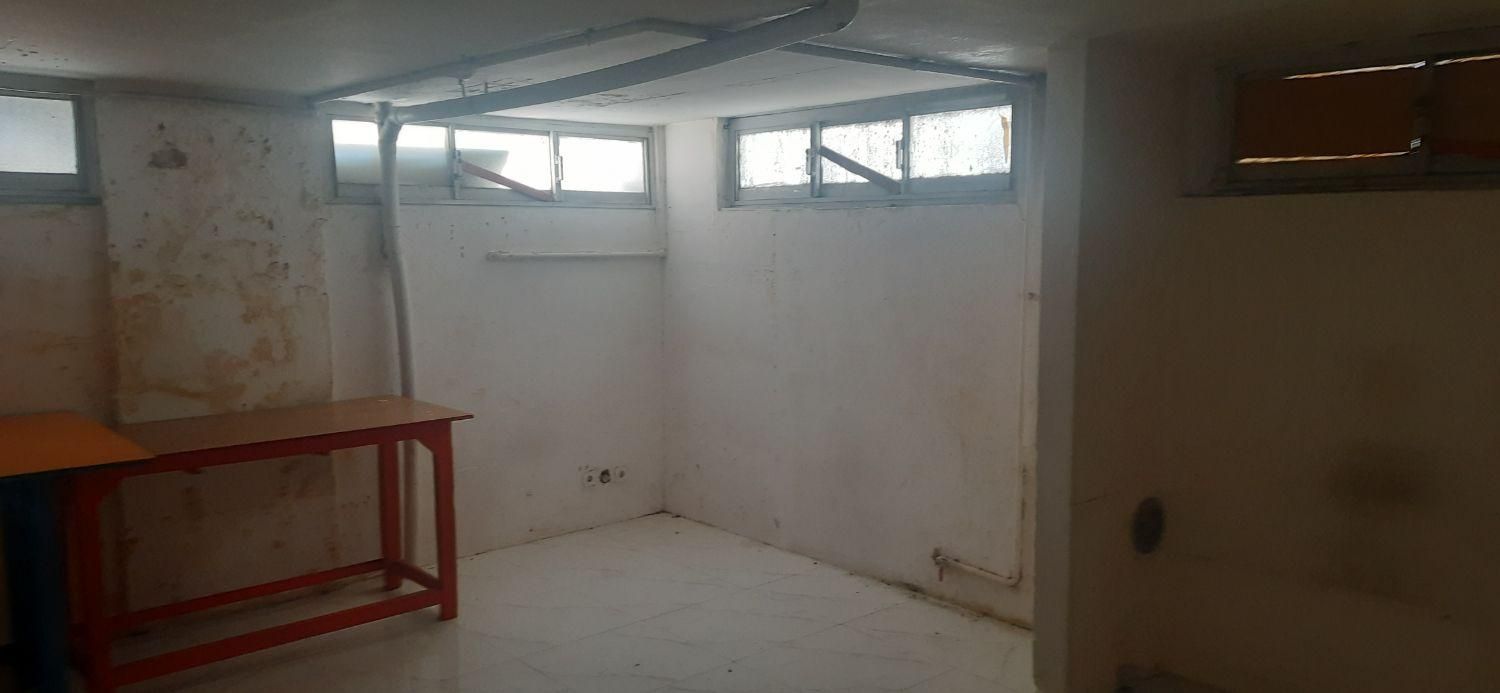 اجاره زیر زمین  ۴۸ متری در جوادیه اول بیست متری|اجارهٔ مغازه و غرفه|تهران, جوادیه|دیوار