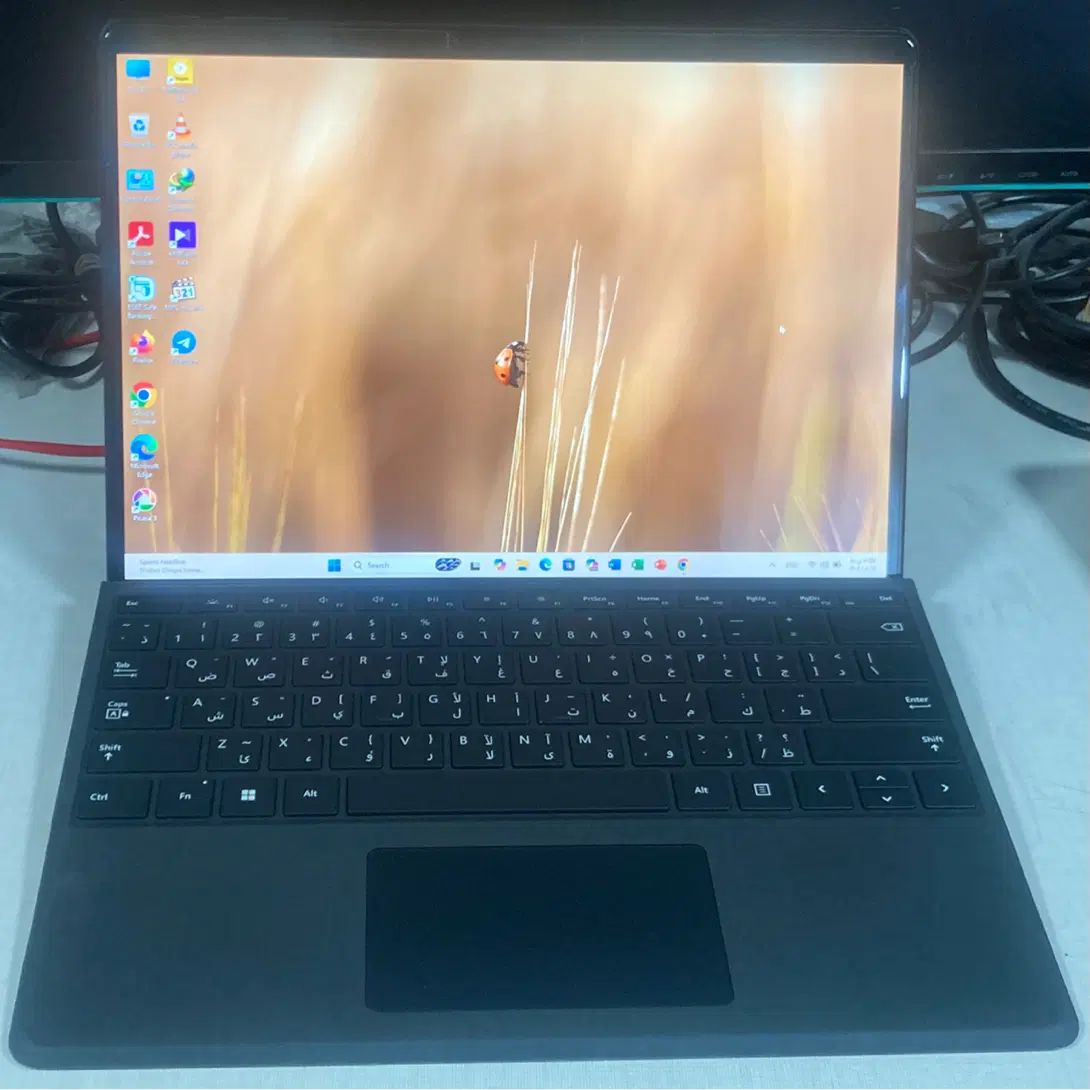surface pro9|رایانه همراه|کرج, گوهردشت|دیوار