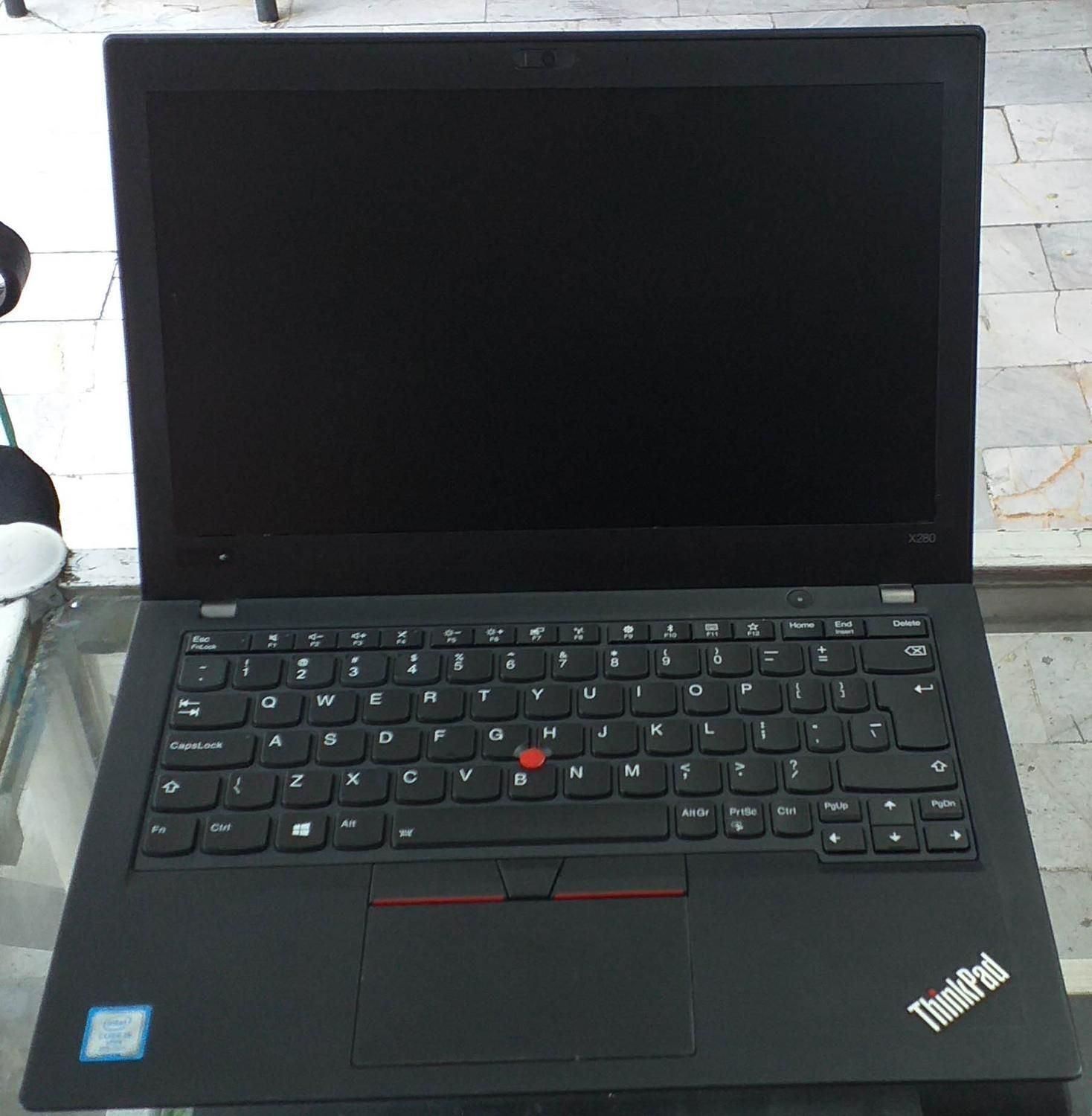 lenovo x280 i5gn8|رایانه همراه|تهران, جیحون|دیوار