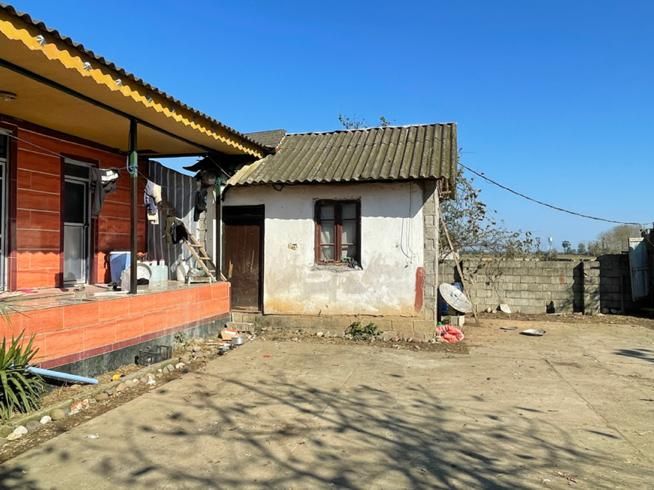 فروش خانه ویلایی ۷۵۰ متر/با بنا /چسبیده با شالیزار|فروش خانه و ویلا|رضوانشهر, |دیوار