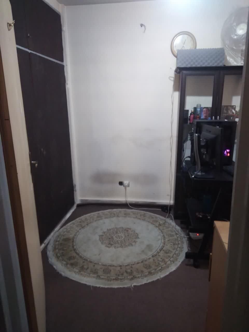 اجاره آپارتمان ۵۱ متری ۱ خوابه طبقه ۱|اجارهٔ آپارتمان|اسلام‌شهر, شهرک سالور|دیوار