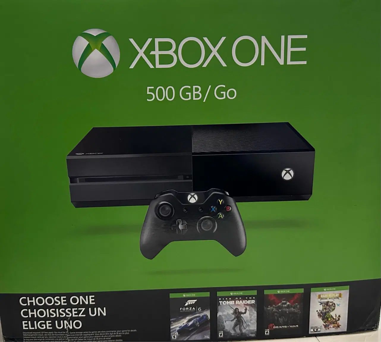 ایکس باکس وان ( xbox one)|کنسول، بازی ویدئویی و آنلاین|تهران, سهروردی|دیوار