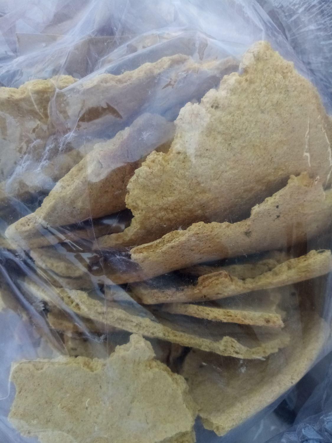 نان صبحانه خشک..|خوردنی و آشامیدنی|بندرعباس, |دیوار