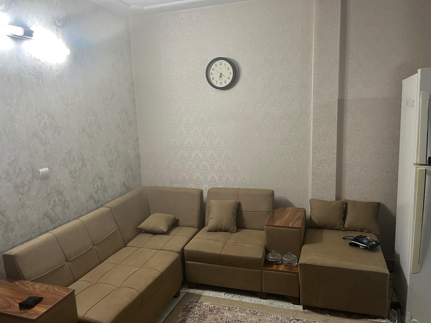 خانه اجاره در پیروزی ، سر ابوذر|اجارهٔ آپارتمان|تهران, پرستار|دیوار