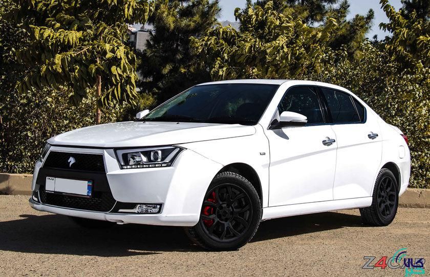 دنا پلاس 5 دنده ساده EF7، مدل ۱۴۰۴ اقساطی|خودرو سواری و وانت|اهواز, کیانپارس |دیوار