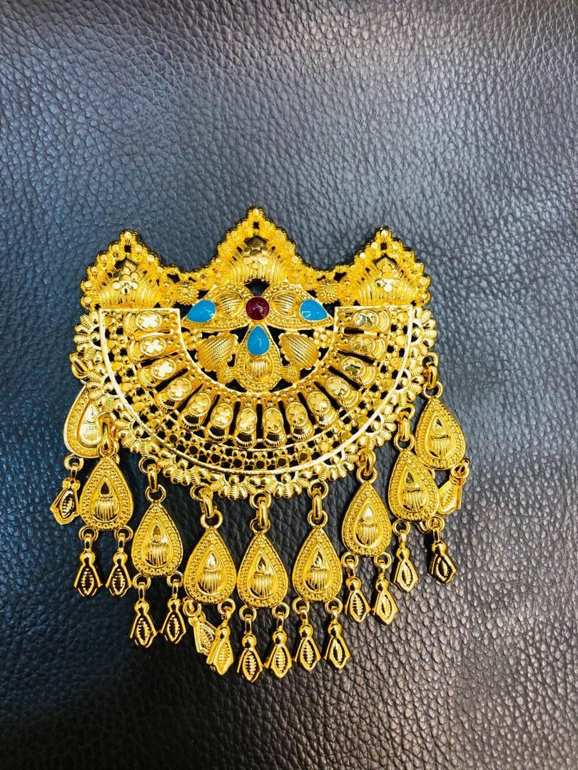 تک پوش طرح ظریف مدل طلا جدید|بدلیجات|زاهدان, |دیوار