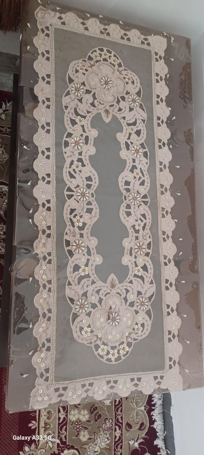 گل میز|مبلمان خانگی و میز عسلی|یاسوج, |دیوار