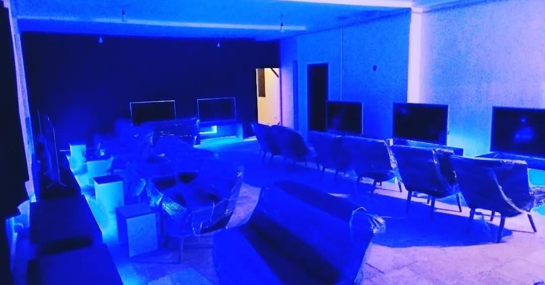 گیم نت اینفینیتی مسکن مهر ps4 ps5 pc fc26|کنسول، بازی ویدئویی و آنلاین|رشت, کوی غلام نیا|دیوار