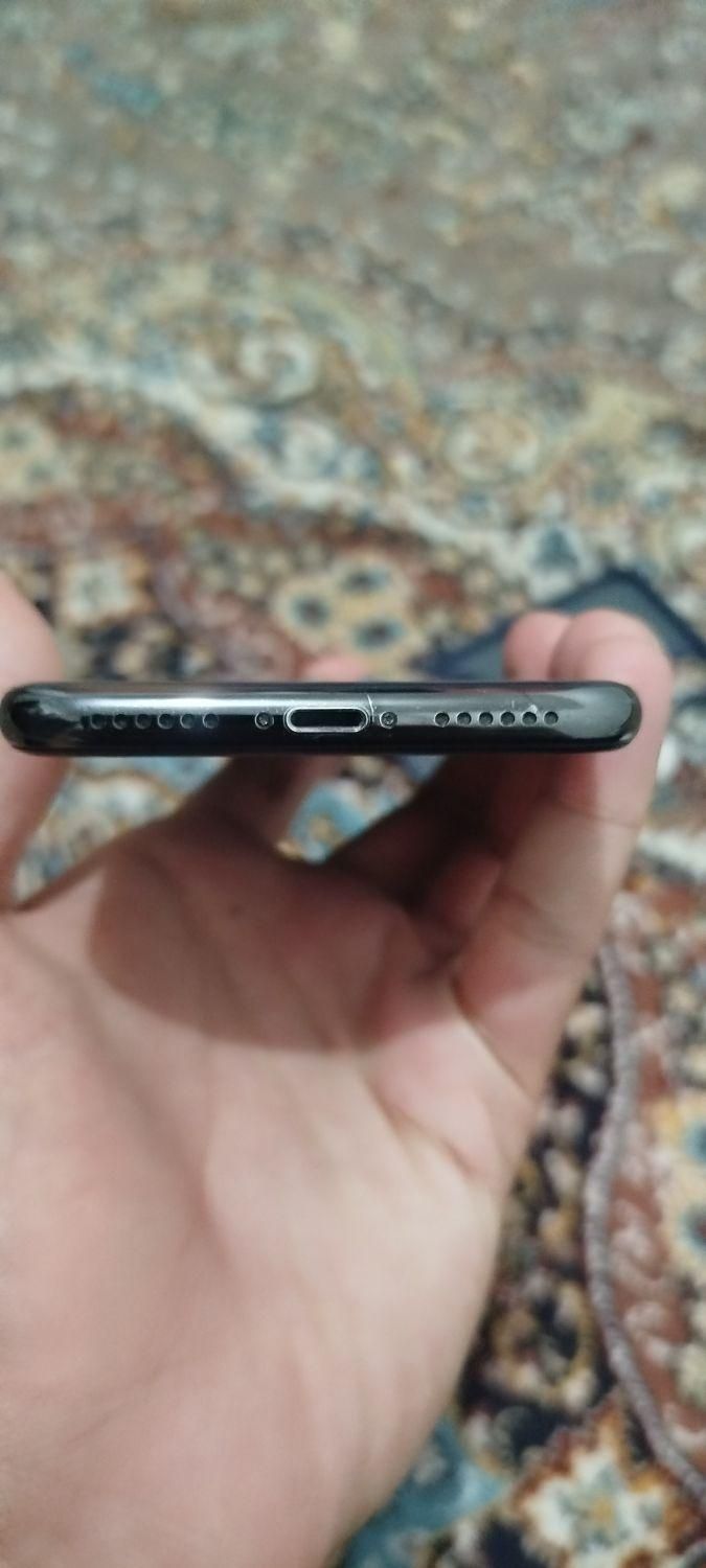 اپل iPhone X|موبایل|مهاباد (آذربایجان غربی), |دیوار