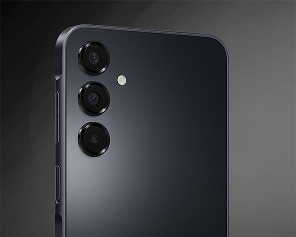 گوشی سامسونگ a16 رام 6 128گیگ سری vietnam|موبایل|آمل, |دیوار