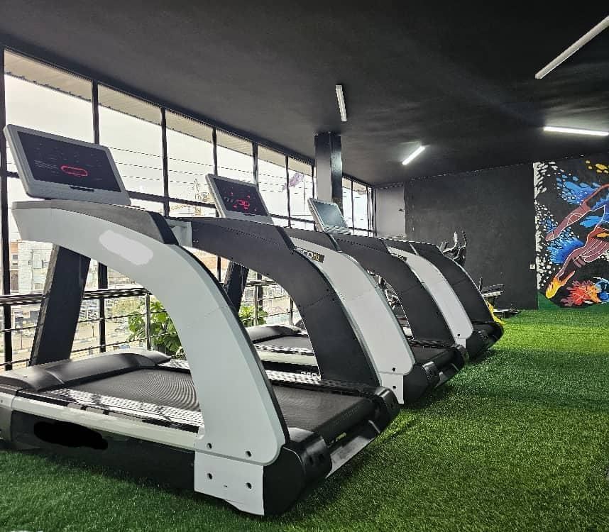 منشی باشگاه بدنسازی|استخدام اداری و مدیریت|تهران, فردوسی|دیوار