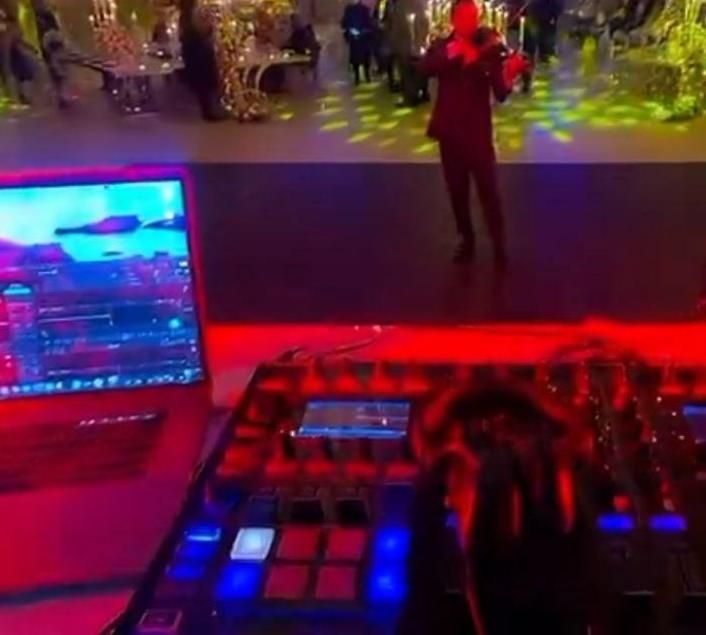 موزیک کاوش دیجی خانوم و آقا dj|خدمات پذیرایی، مراسم|تهران, تهرانپارس شرقی|دیوار