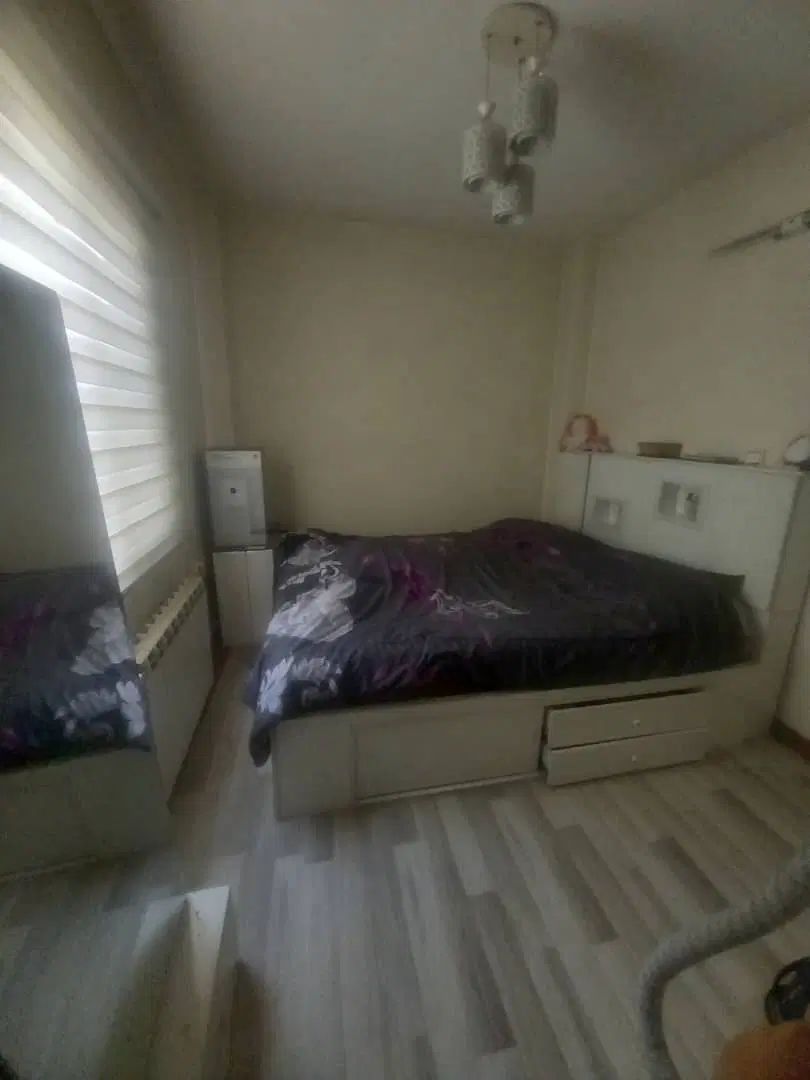 ۶۲متر۲خواب/پارکینگدار/تکواحدی/طبقه۱/خوش نقشه|فروش آپارتمان|تهران, سلسبیل شمالی|دیوار