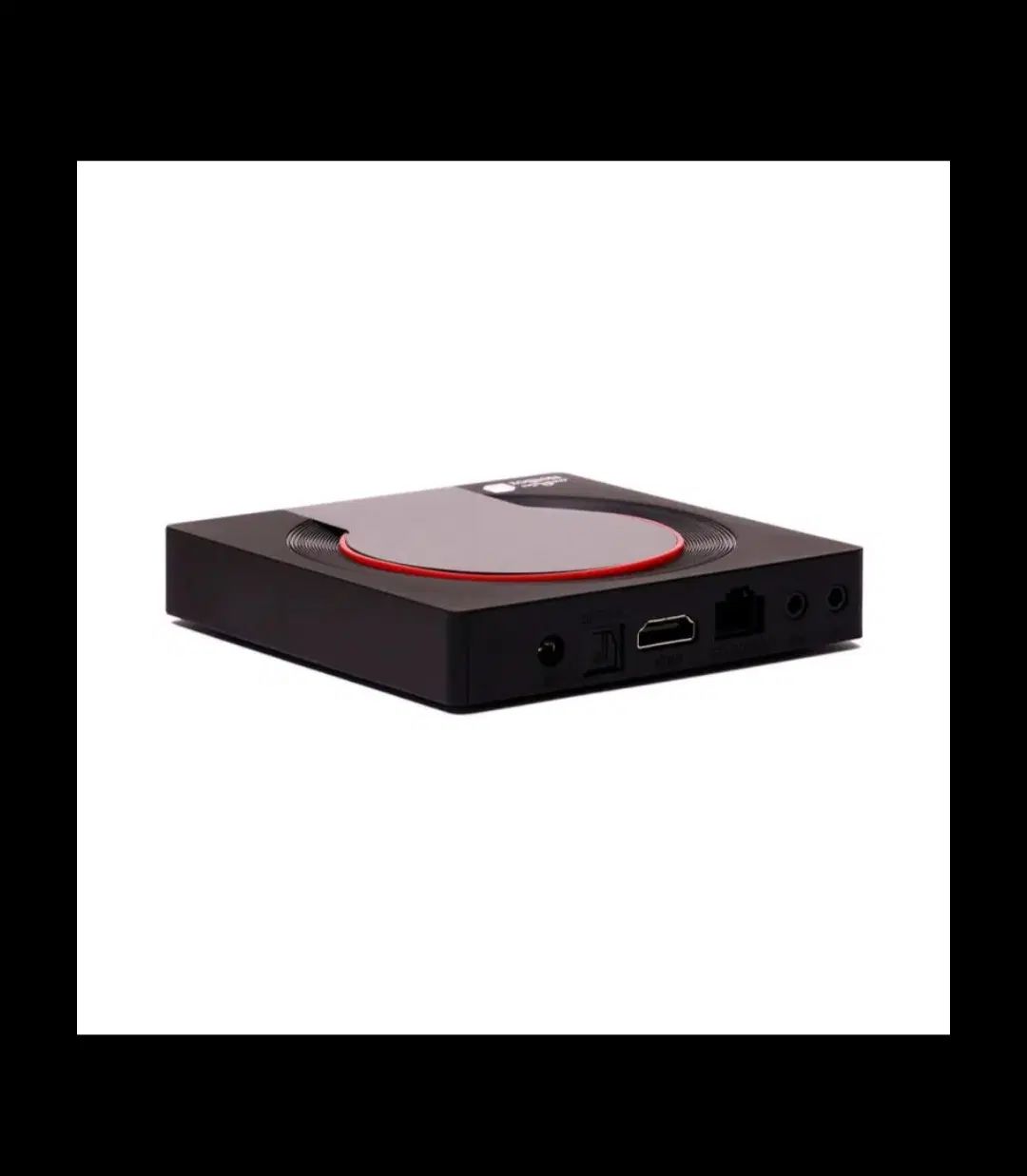 نت باکس شاین|پخش‌کننده DVD و ویدیو|مشهد, کوی سیدی|دیوار