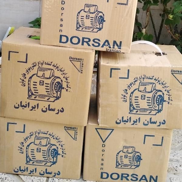 دینام کولرنوتعویض بادینام سوخته((باضمانت دوساله))|کولر آبی|اسلام‌شهر, زرافشان|دیوار