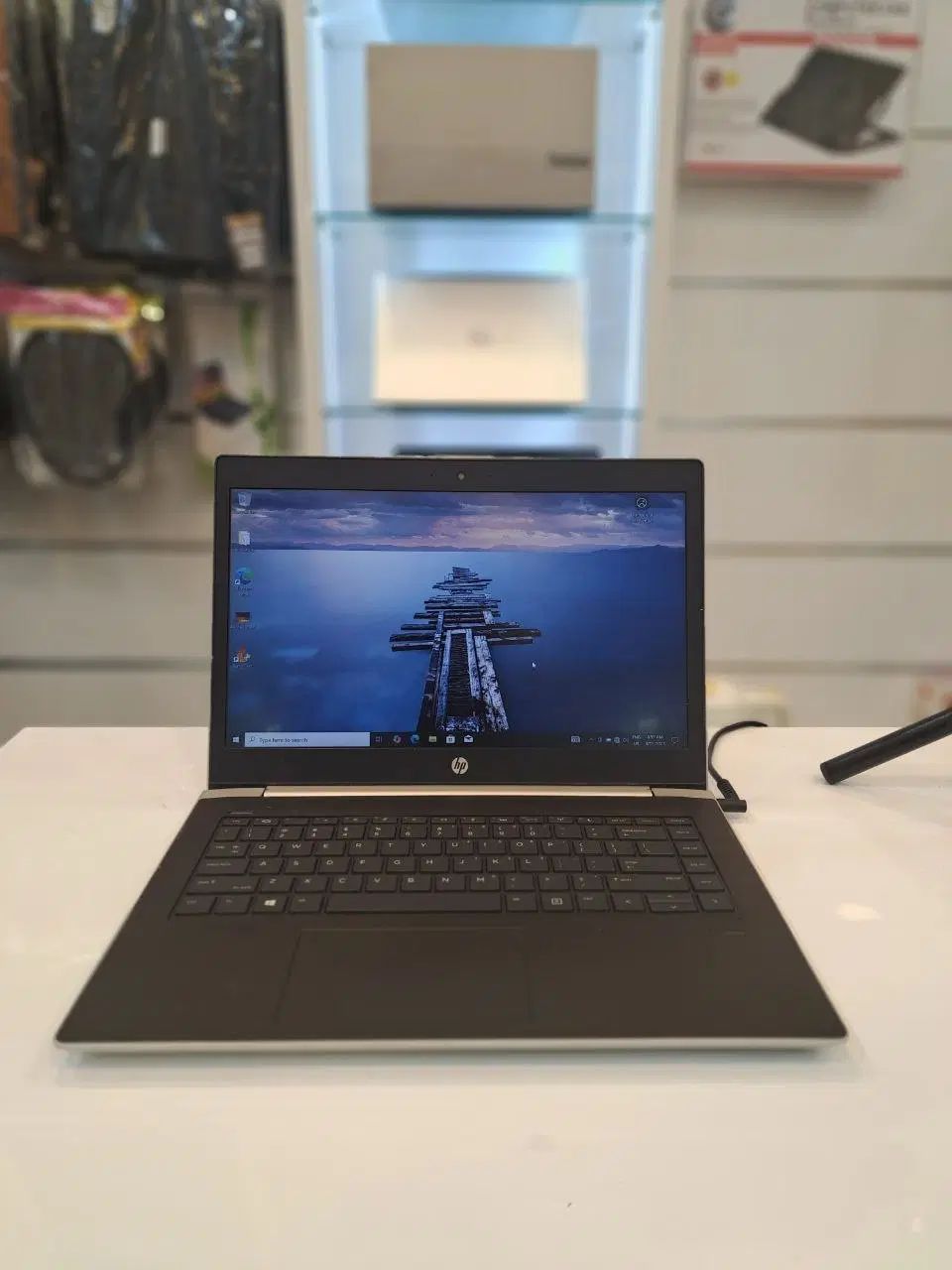 HP PROBOOK 440 G5 نسل ۸ ارزان|رایانه همراه|تهران, گلستان (شهرک راه آهن)|دیوار