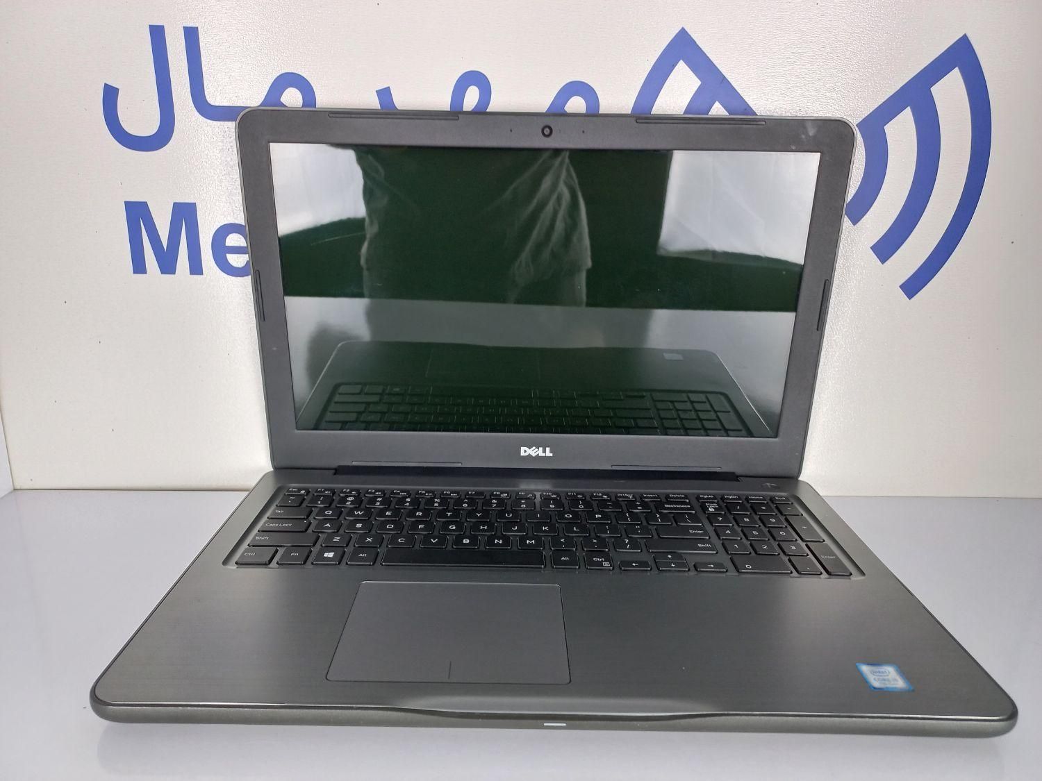 لپ تاپ DELL 5567 i5|رایانه همراه|تهران, شهرک ولیعصر|دیوار