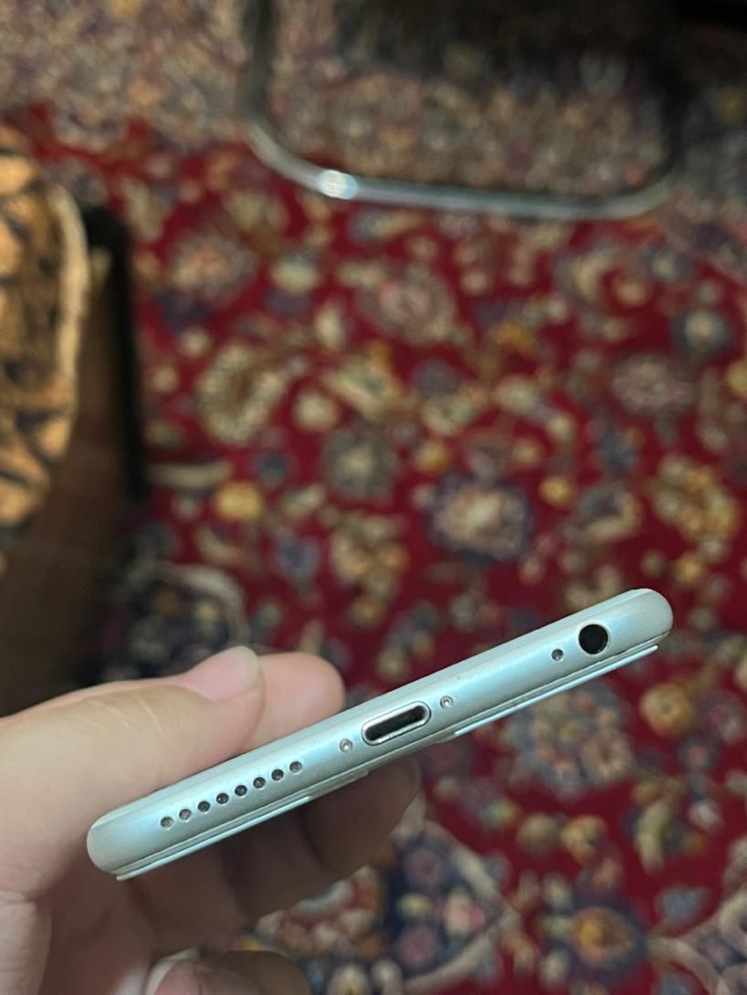 اپل iPhone 6 Plus با حافظهٔ ۱۶ گیگابایت|موبایل|تهران, شهرک غرب|دیوار
