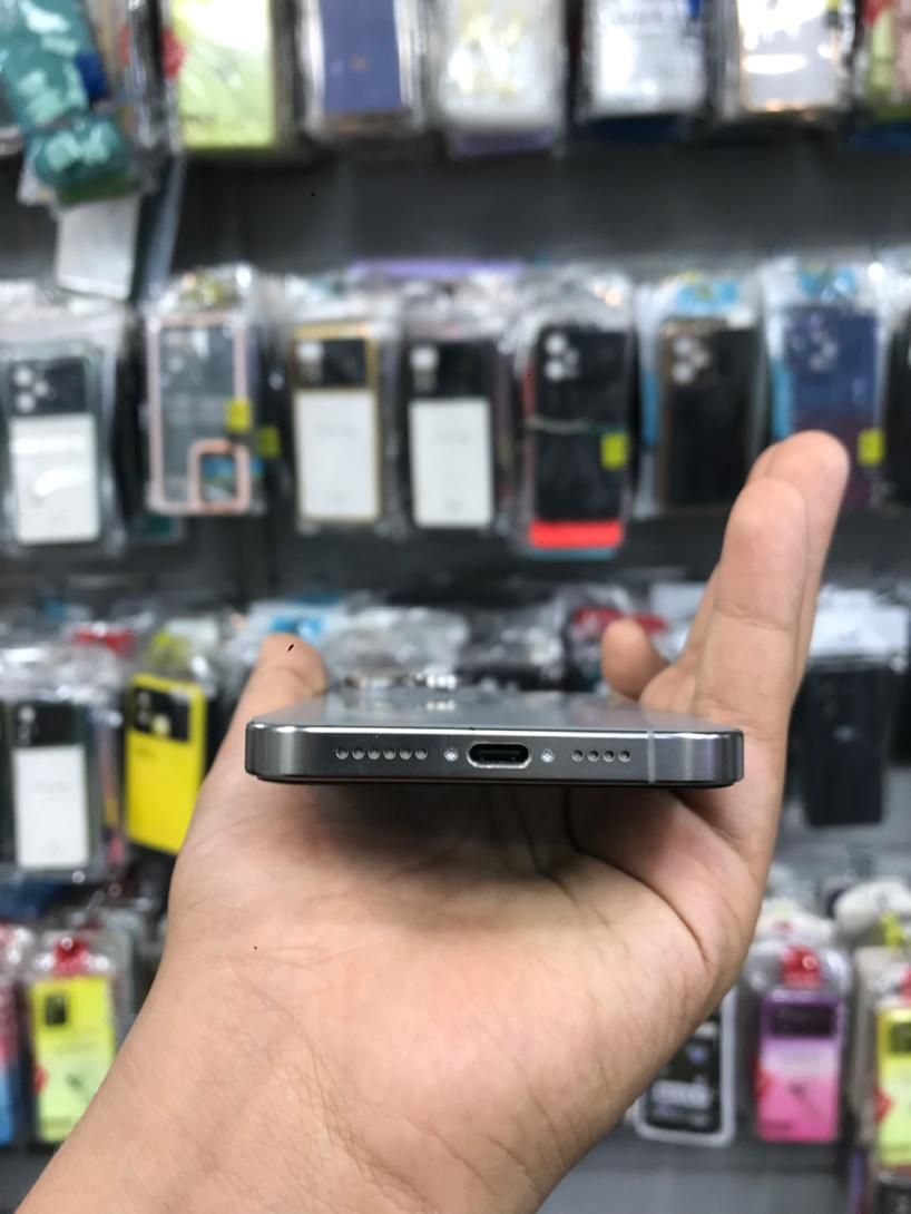 اپل iPhone 16 Pro Max سوپر فول کپی|موبایل|کرج, اصفهانی‌ها|دیوار