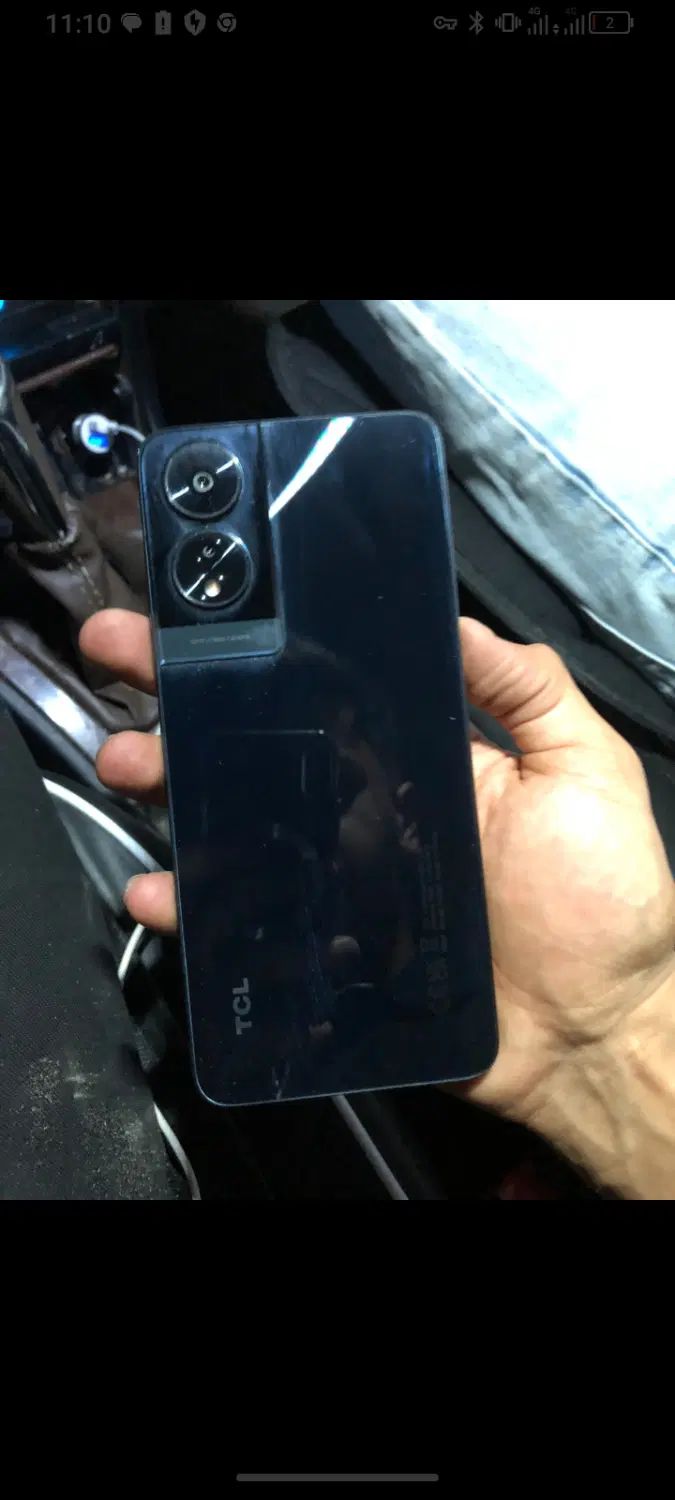Tcl505|موبایل|اصفهان, احمدآباد|دیوار