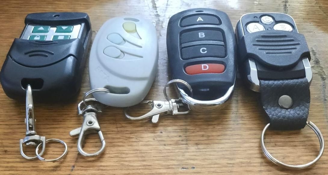 تعمیر نصب فروش جک پارکینگی کرکره ای ریلی ریموت برد|مصالح و تجهیزات ساختمان|قم, انسجام|دیوار