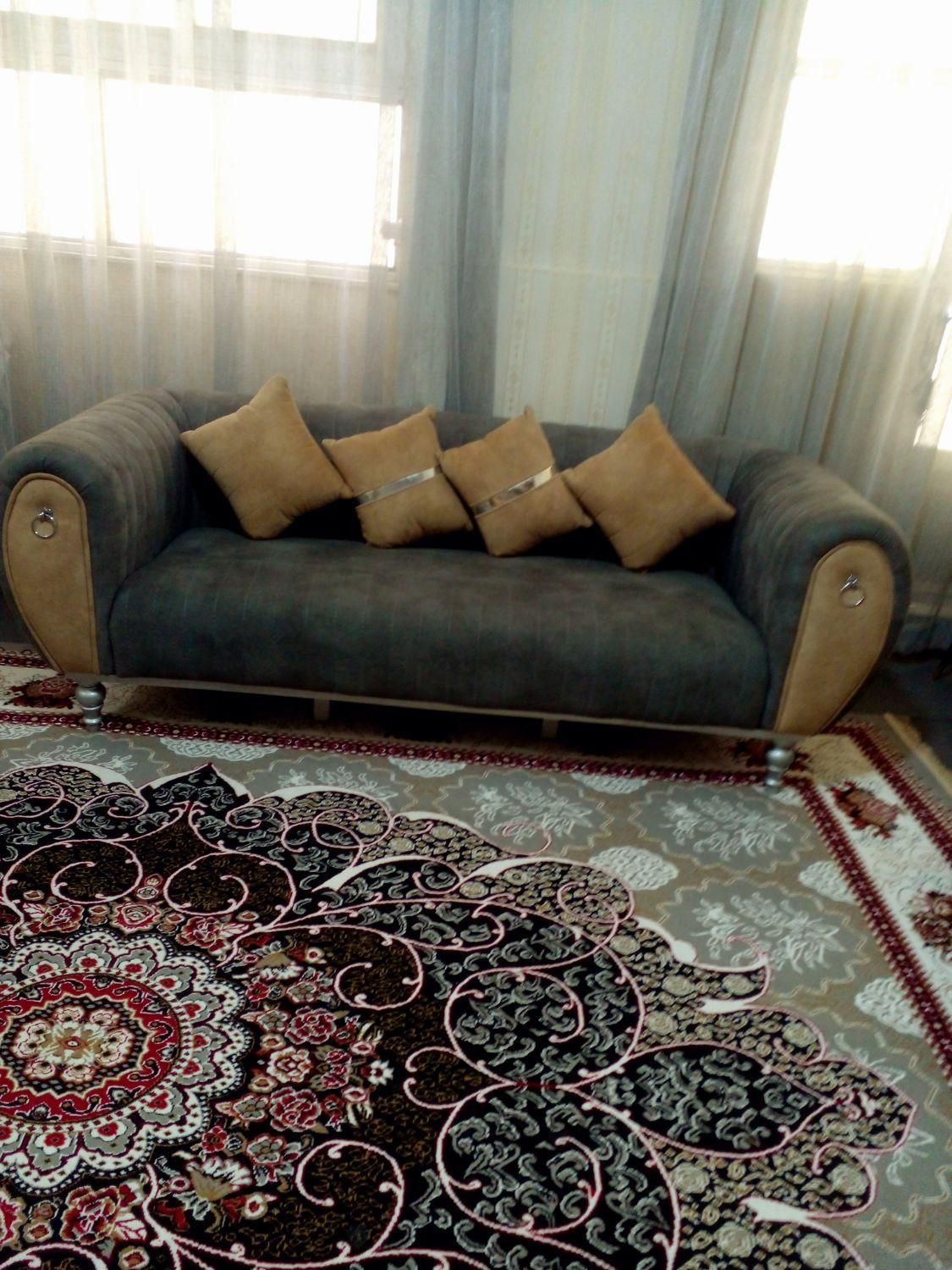 مبل جلومبلی|مبلمان خانگی و میز عسلی|رضویه, |دیوار