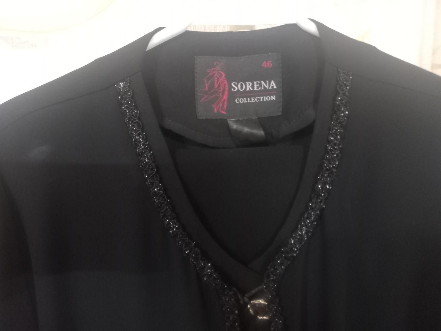 سایز ۴۶|لباس|اردبیل, |دیوار