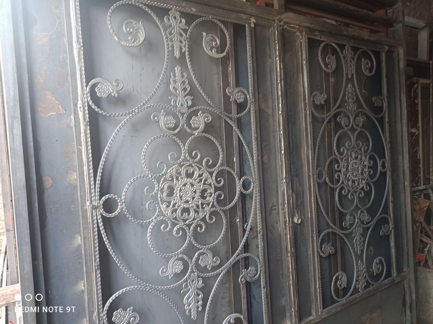 جوشکاری سیار همه نقاط|خدمات پیشه و مهارت|قم, بلوار امین و ساحلی|دیوار