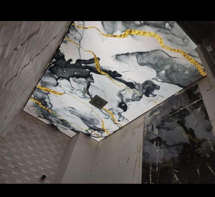 سقف کشسان|خدمات پیشه و مهارت|مسجد سلیمان, |دیوار