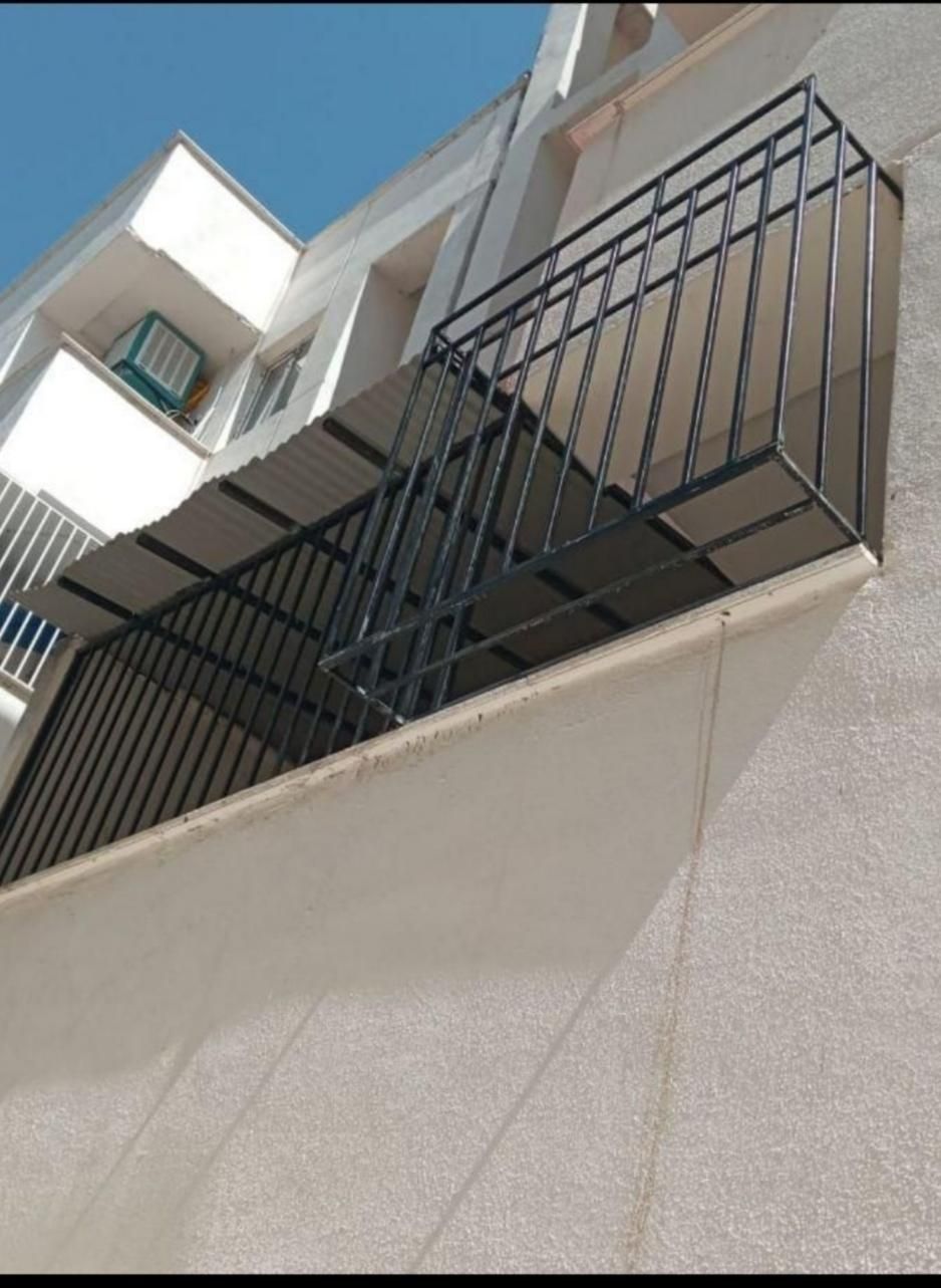 جوشکاری سیار|خدمات پیشه و مهارت|لنجان, |دیوار