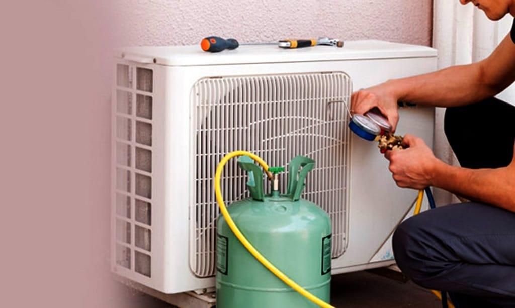 تعمیرات نصب اسپیلت کولر گازی لباسشوی ظرفشویی.پکیج|خدمات پیشه و مهارت|گرگان, |دیوار