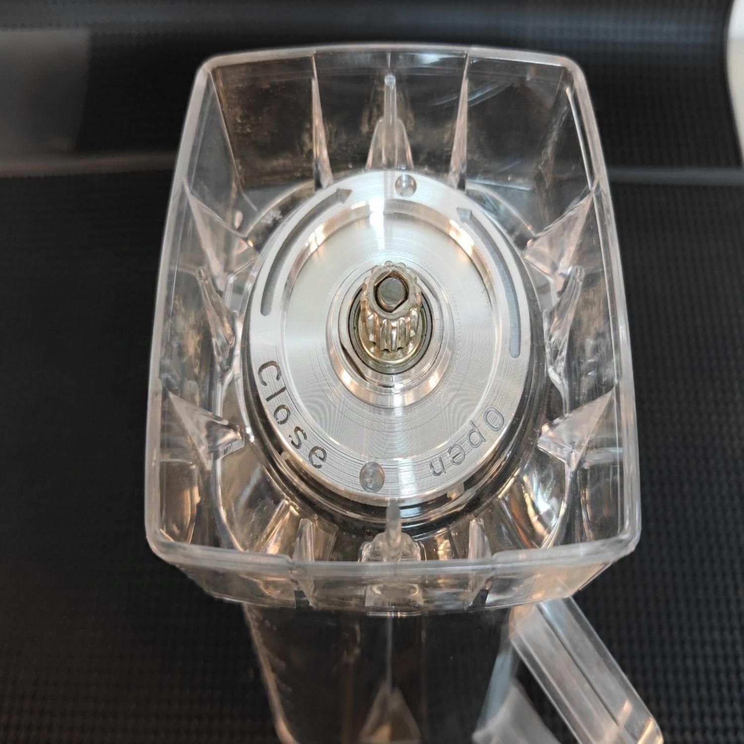 پارچ یدکی مخلوط کن بلندر میکسر|ظروف نگهدارنده، پلاستیکی، یکبارمصرف|اندیشه, شهرک کوثر|دیوار