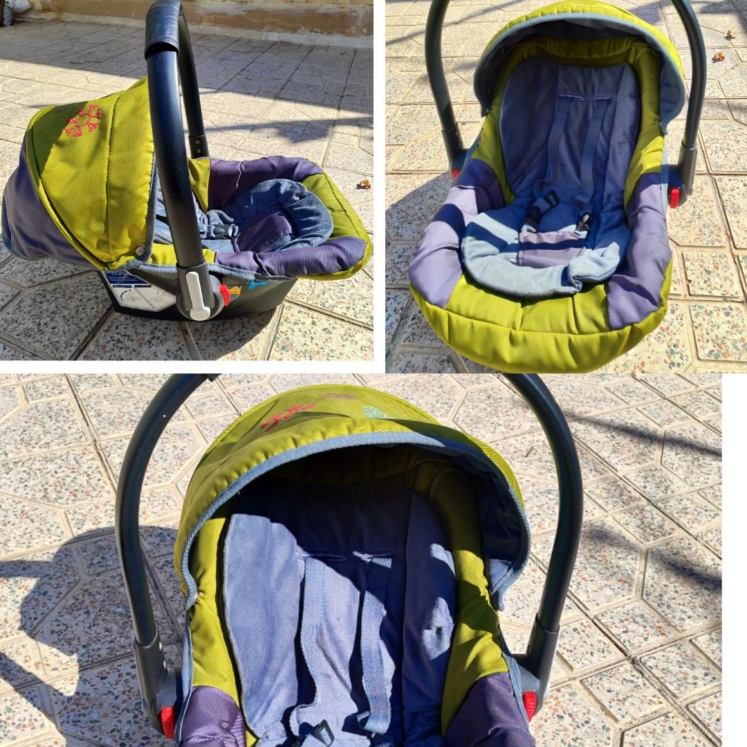 کریر نوزاد|اسباب و اثاث بچه|مرودشت, ابوذر شمالی‎|دیوار