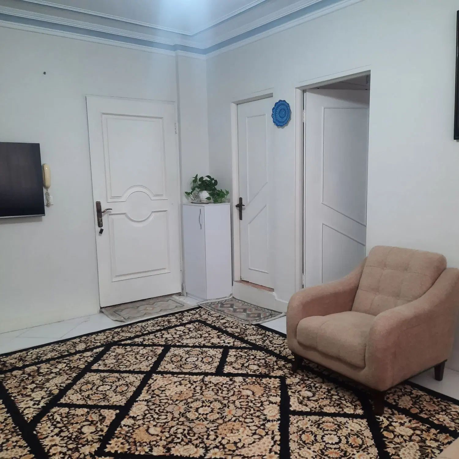 اجاره آپارتمان|اجارهٔ آپارتمان|تهران, خانی آباد نو جنوبی|دیوار