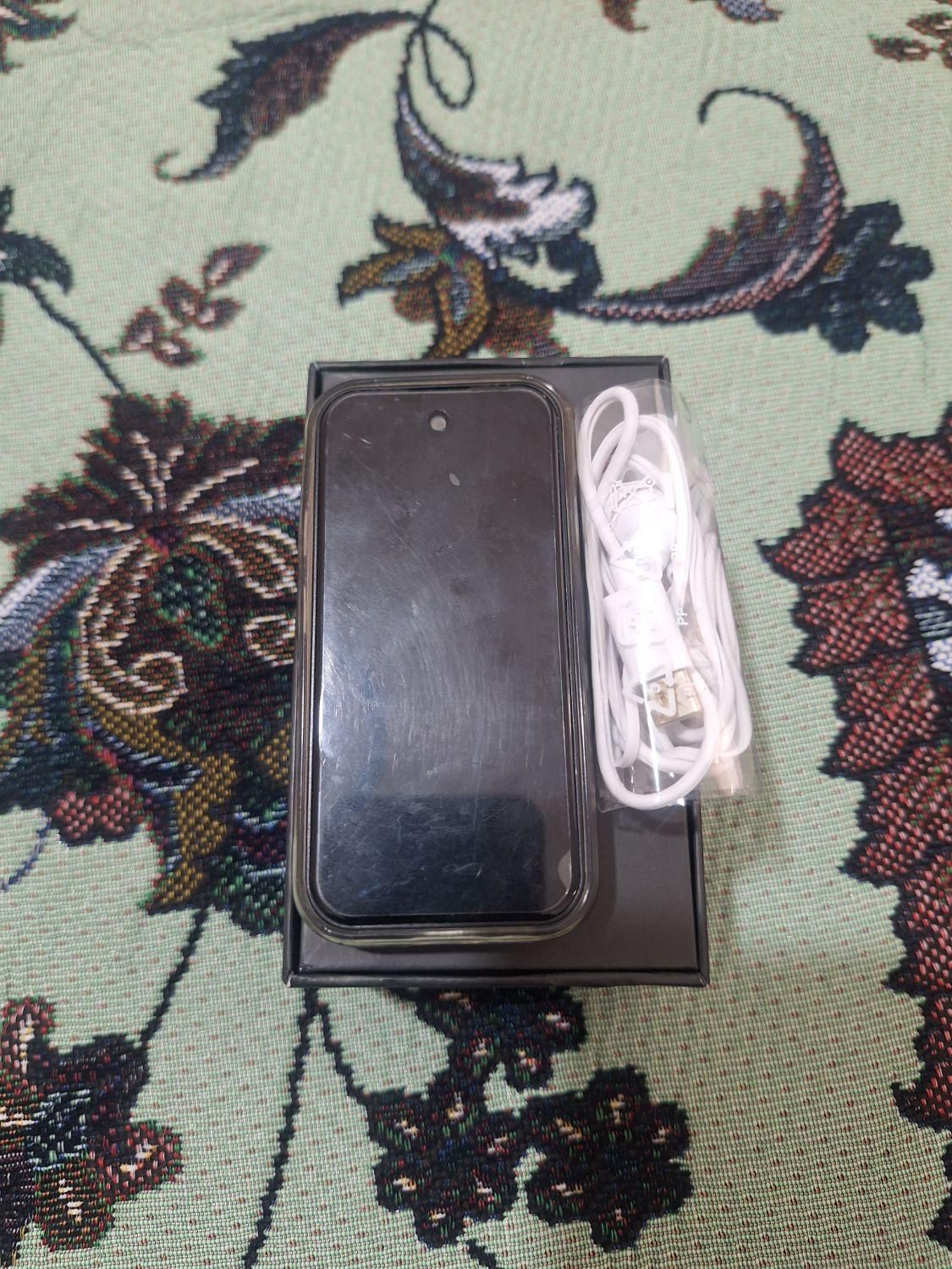 سامسونگ galaxy s25 ultra با حافظهٔ ۵۱۲ گیگابایت|موبایل|چهاردانگه (تهران), |دیوار