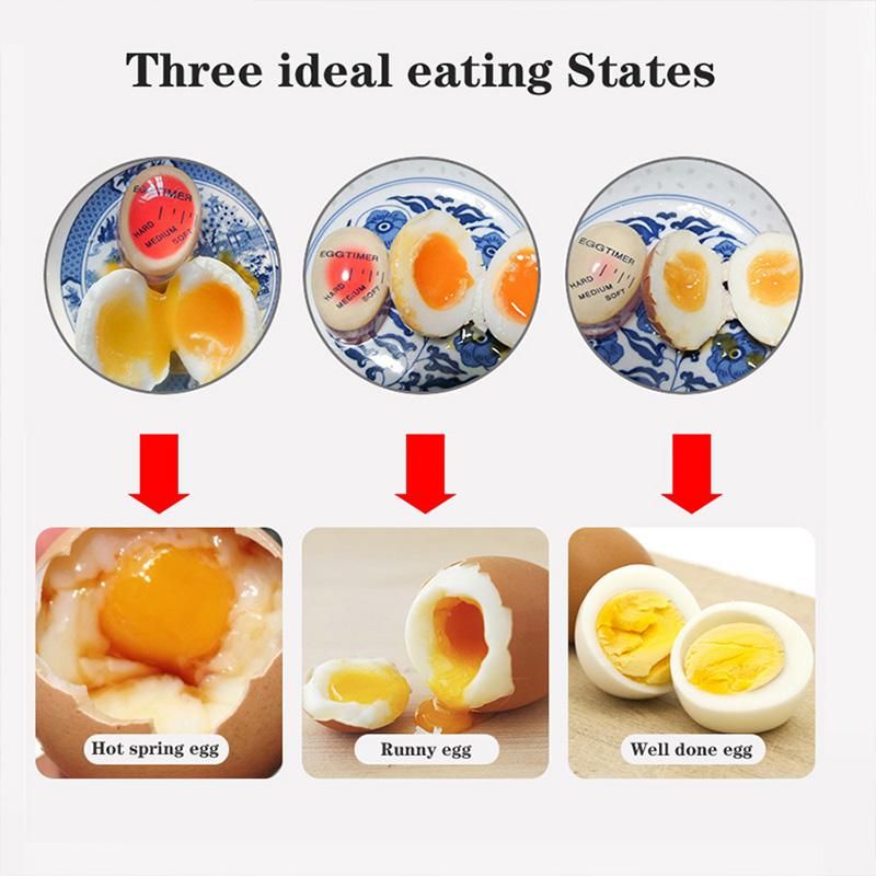 تایمر پخت آب پز تخم مرغ Egg Timer|ظروف پخت‌وپز|تهران, مولوی|دیوار